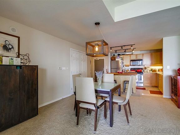 5th image of 1240 India St Unit 1801