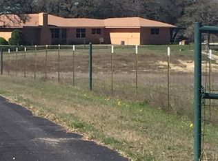 1206 N Main, Meridian, TX 76665