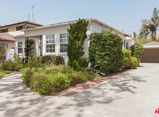 10739 Braddock Dr, Culver City, CA 90230
