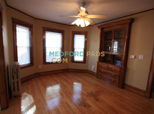 30 Stoughton St #2T, Medford, MA 02155