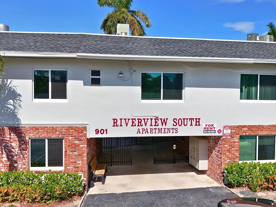 Riverview South Apartments
