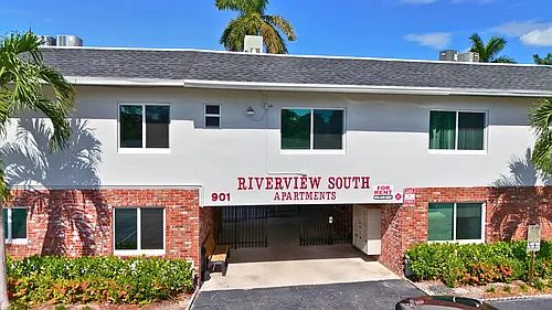 Riverview South Apartments Photo 1