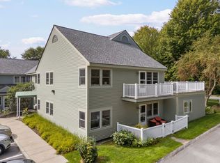 The Greens, Hanover, NH 03755