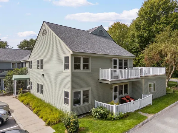 53 Lyme Road #12, Hanover, NH 03755