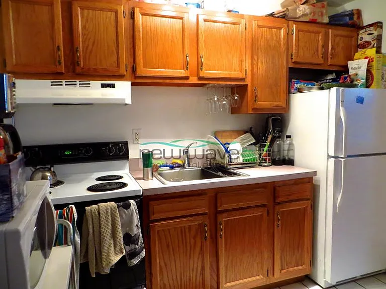 89 E Brookline St #1 — Photo 8