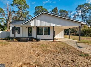 3548 Williams St, Patterson, GA 31557