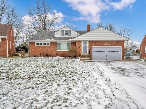 22790 Fairlawn Dr, Euclid, OH 44117
