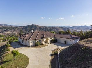 2506 Dos Lomas, Fallbrook, CA 92028