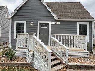 822 E 23rd Ave, Kansas City, MO 64116