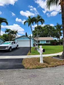 2843 NW 108th Ave, Sunrise, FL, 33322