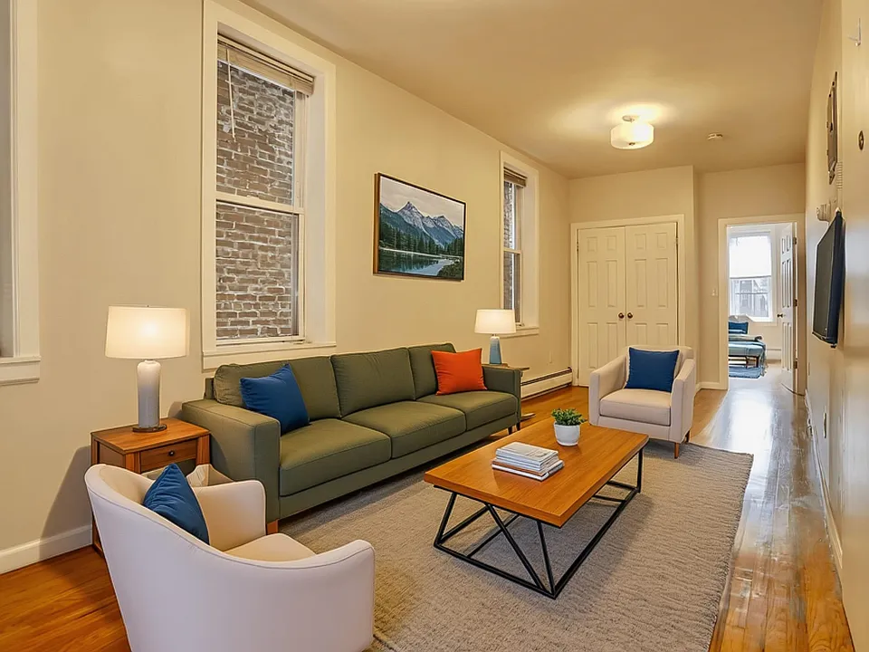 275 Webster Ave #2