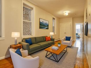 275 Webster Ave APT 2, Jersey City, NJ 07307