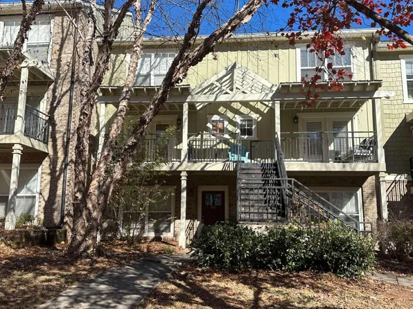 490 Barnett Shoals Rd APT 319, Athens, GA 30605