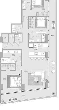 2nd image of 1114 E Hallandale Beach Blvd Unit 701