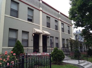 964 N Ogden St, Denver, CO 80218