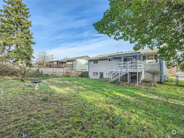 1308 N Woodlawn St, Tacoma, WA 98406