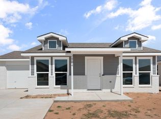 2904 Aberdeen Ave, Wolfforth, TX 79382