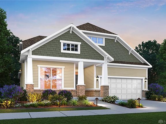 2nd image of 10127 Washington Village Dr #124