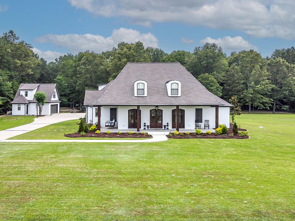 1024 Woodbridge Dr, Brandon, MS 39047 Zillow