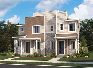 17035 E Alameda Pkwy, Aurora, CO 80017