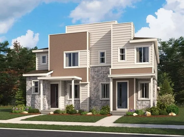 17165 E Alameda Parkway, Aurora, CO 80017