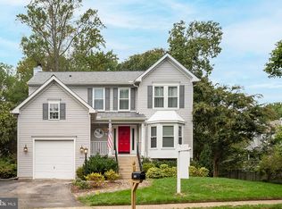 1802 Harewood Ln, Crofton, MD 21114