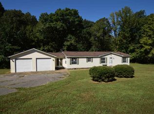 5340 Sweet Lips Rd, Henderson, TN 38340