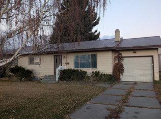 416 N 5th St, Montpelier, ID 83254