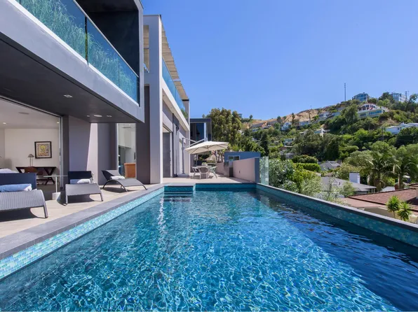 1489 Stebbins Ter, Los Angeles, CA 90069