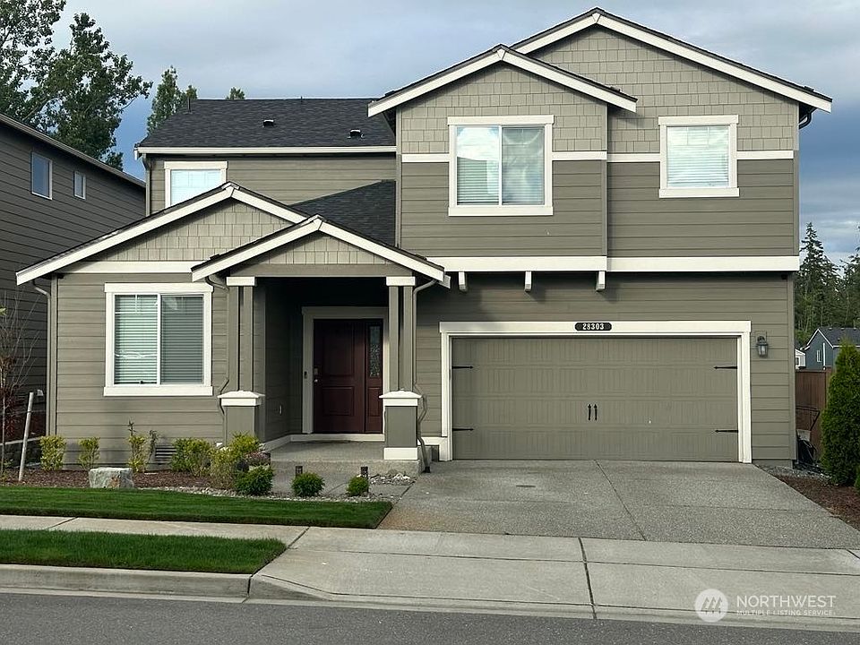 1st image of 28303 65th Dr NW