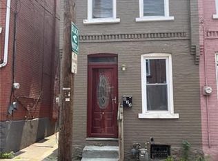 822 Laufer St, Bethlehem, PA 18015