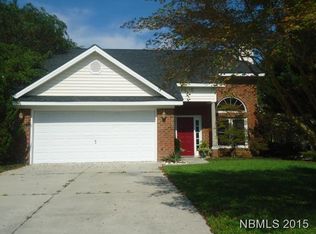146 Canebrake Dr, New Bern, NC 28562