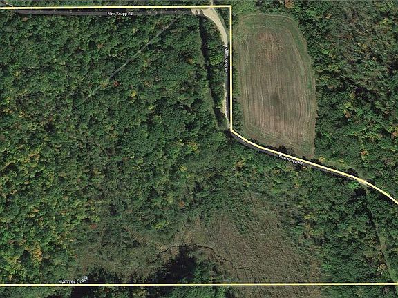 2nd image of 0 New Knapp Road