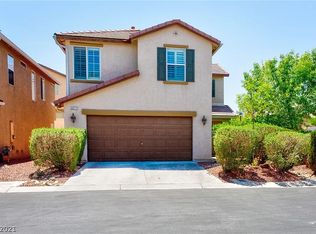 2677 Begonia Valley Ave, Henderson, NV 89074