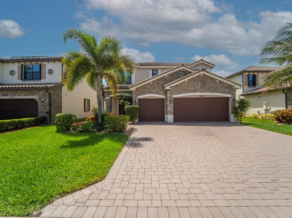 4521 Willow Basin Way, Wellington, FL 33467