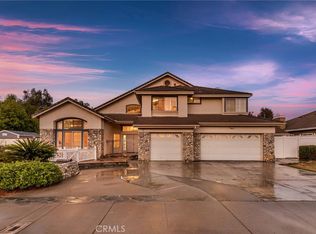 5 La Sierra Dr, Pomona, CA 91766