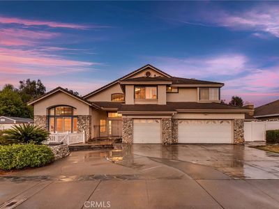 5 La Sierra Dr, Pomona, CA, 91766