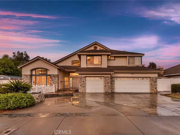 5 La Sierra Dr, Pomona, CA 91766