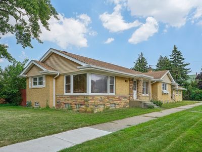 9151 S 55th Ct, Oak Lawn, IL, 60453