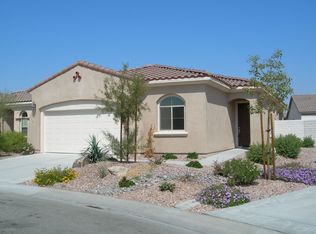 80644 Avenida San Fernando, Indio, CA 92203