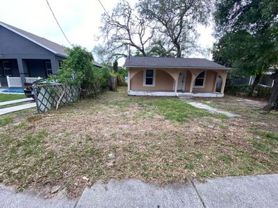 8718 N Brooks St, Tampa, FL, 33604