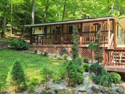 432 Mincey Rd, Franklin, NC, 28734
