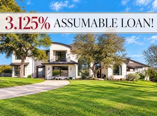 4300 Derrick Cv, Spicewood, TX 78669