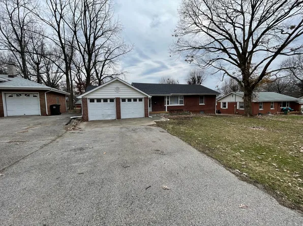 806 Valley Dr, East Alton, IL 62024