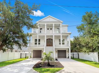 2503 Holly Dr, North Myrtle Beach, SC 29582