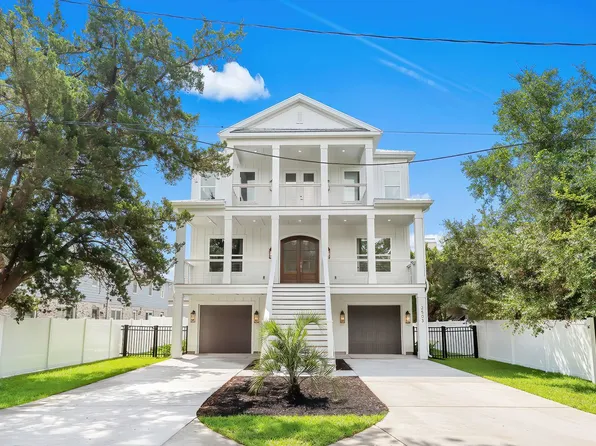 2503 Holly Dr., North Myrtle Beach, SC 29582