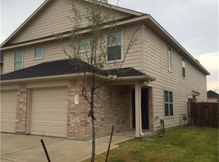 2423 High Island Way #B, Houston, TX 77073