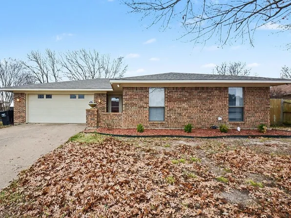 5103 Utah St, Greenville, TX 75402