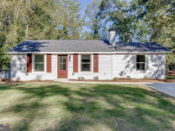 5358 Stephens Rd, Oakwood, GA 30566