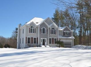 15 Casie Ln, Westford, MA 01886